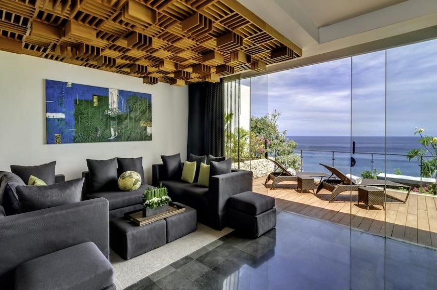 Anantara Bali Uluwatu Resort & Spa Bali Indonesia