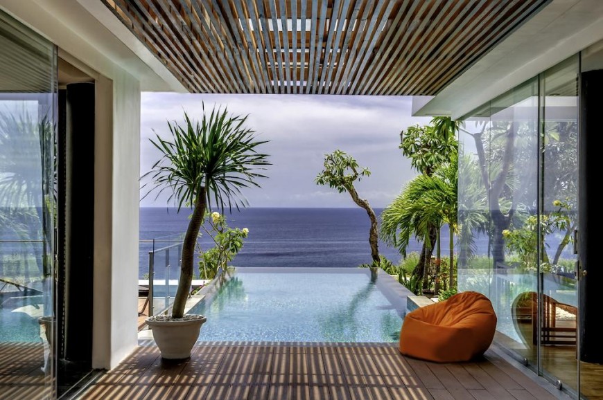 Anantara Bali Uluwatu Resort & Spa Bali Indonesia