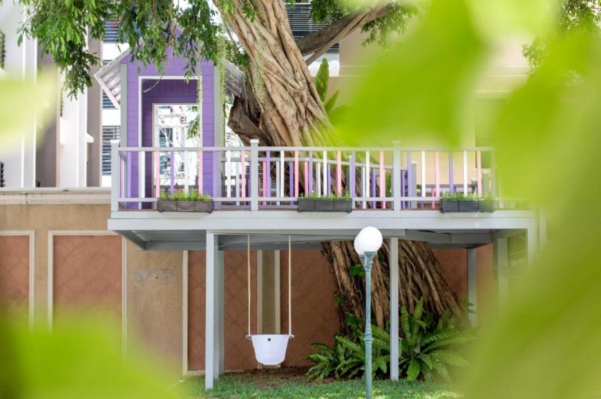 The Bayview Hotel Pattaya