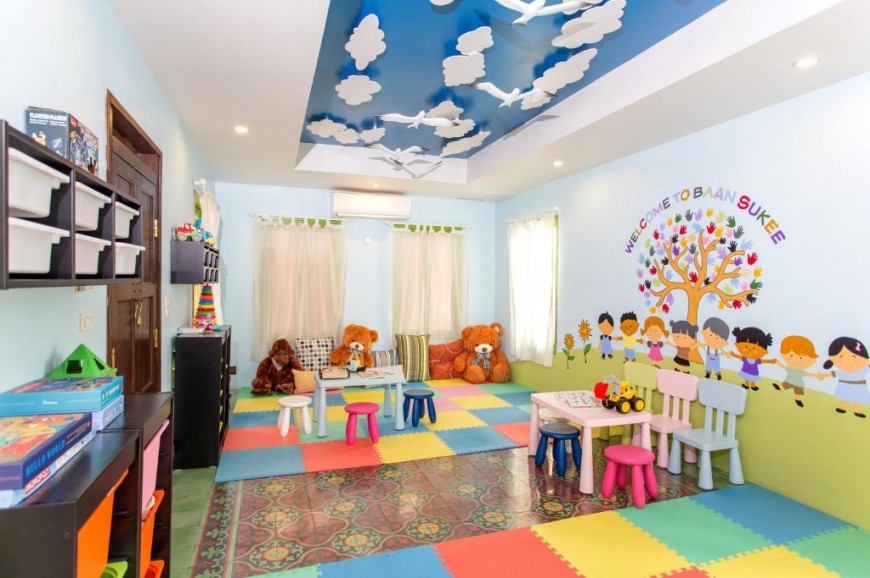 The Bayview Hotel Pattaya