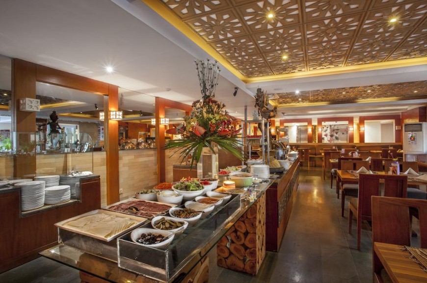 Horison Seminyak Bali Indonesia