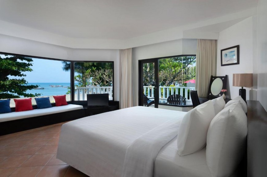 Aonang Villa Resort