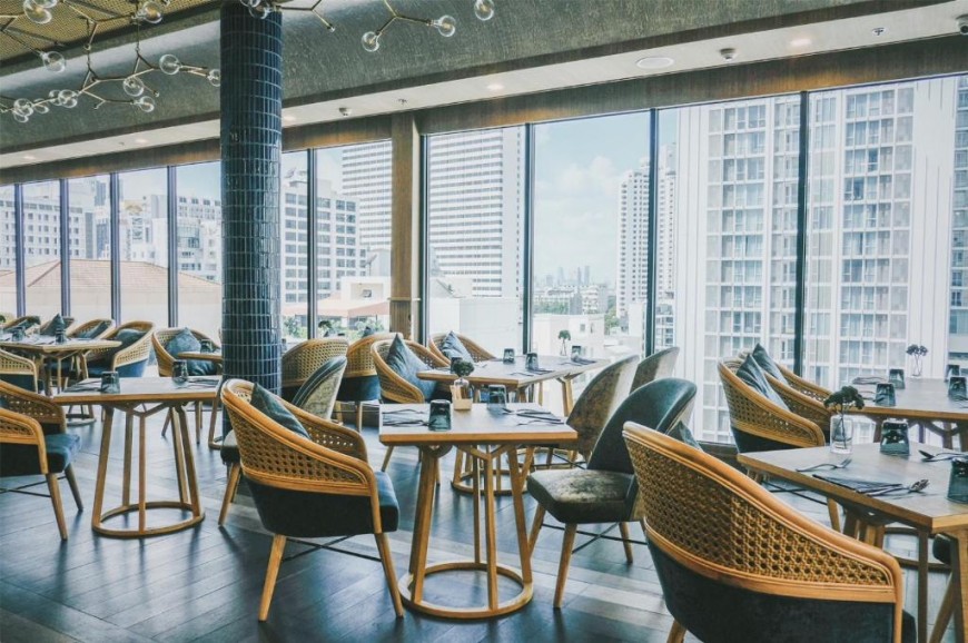 فندق ايليفين بانكوك سوخمفيت 11 تايلاند Eleven Hotel Bangkok Sukhumvit 11