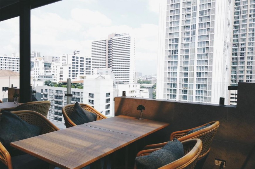 فندق ايليفين بانكوك سوخمفيت 11 تايلاند Eleven Hotel Bangkok Sukhumvit 11