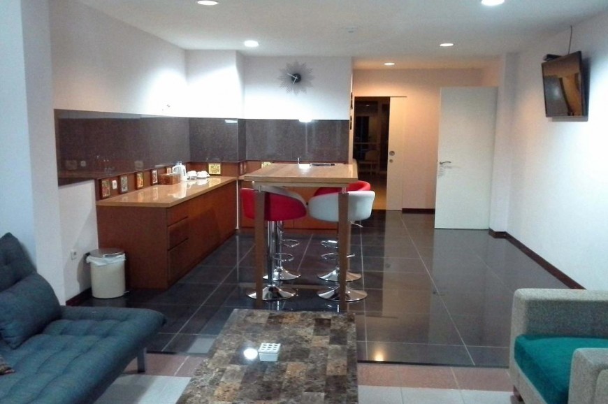 Casa Monte Rosa Hotel Puncak Indonesia