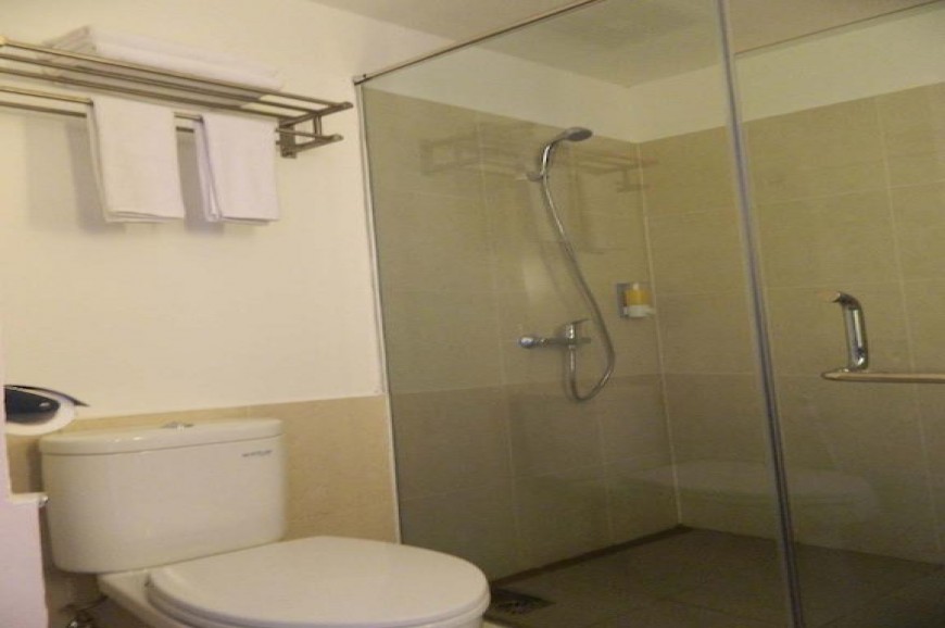 Casa Monte Rosa Hotel Puncak Indonesia