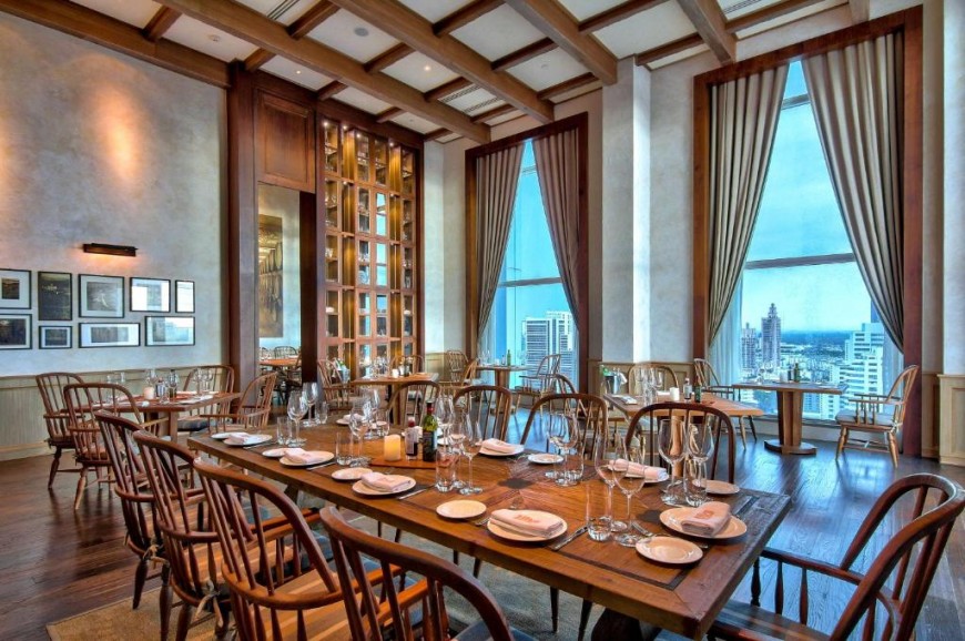 Radisson Blu Plaza Bangkok