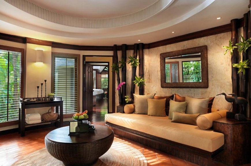 فندق رايافادي كرابي  Rayavadee Hotel krabi