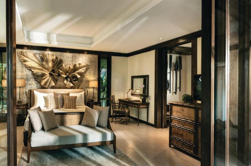 فندق رايافادي كرابي  Rayavadee Hotel krabi