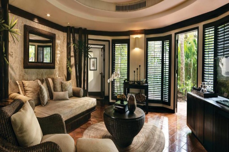 فندق رايافادي كرابي  Rayavadee Hotel krabi