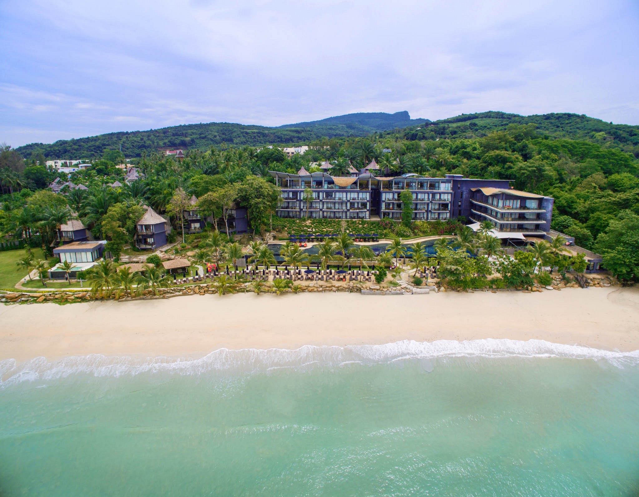 منتجع بيوند كرابي  Beyond Resort Krabi