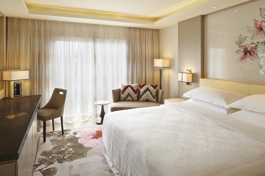 Sheraton Bandung Hotel & Towers Bandung Indonesia