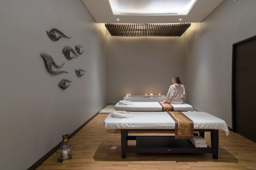 منتجع بيوند كرابي  Beyond Resort Krabi