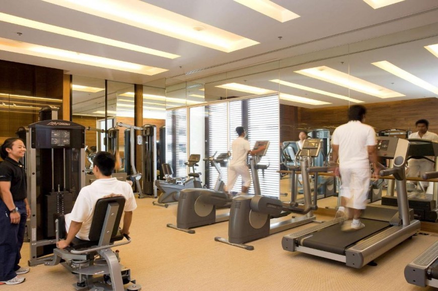 Pullman Bangkok King Power
