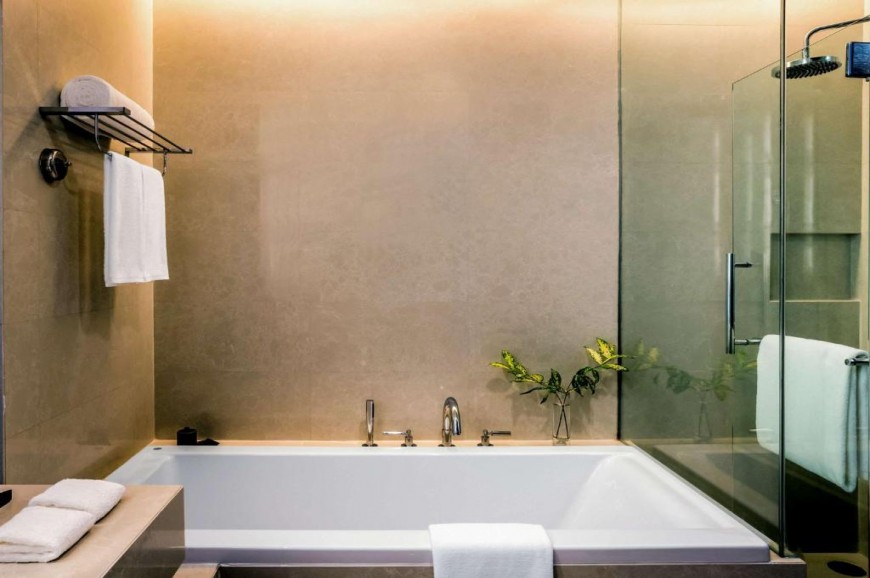 Pullman Bangkok King Power