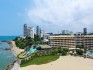 Dusit Thani Pattaya hotel Thailand