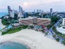 فندق دوسيت ثاني بتايا تايلاند Dusit Thani Pattaya hotel Thailand