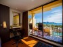 Dusit Thani Pattaya hotel Thailand
