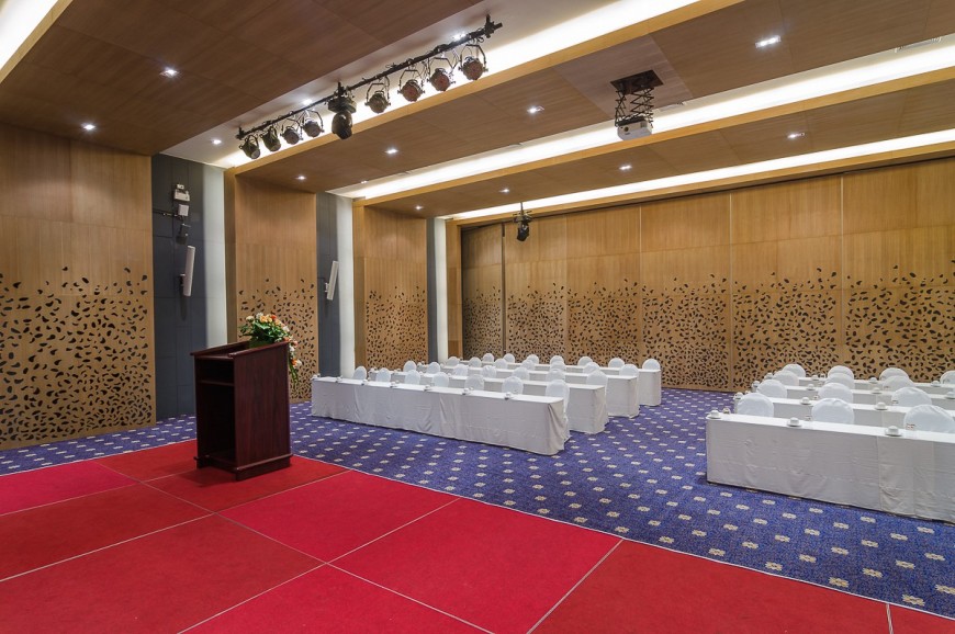 منتجع بيوند كرابي  Beyond Resort Krabi