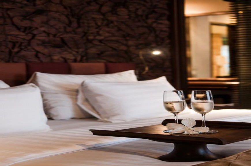 The Seminyak Beach Resort & Spa Bali Indonesia