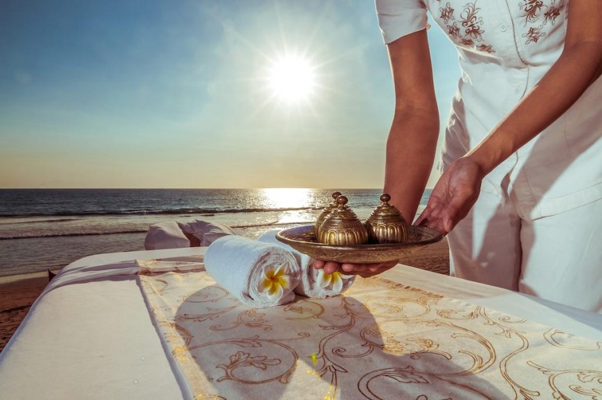 The Seminyak Beach Resort & Spa Bali Indonesia
