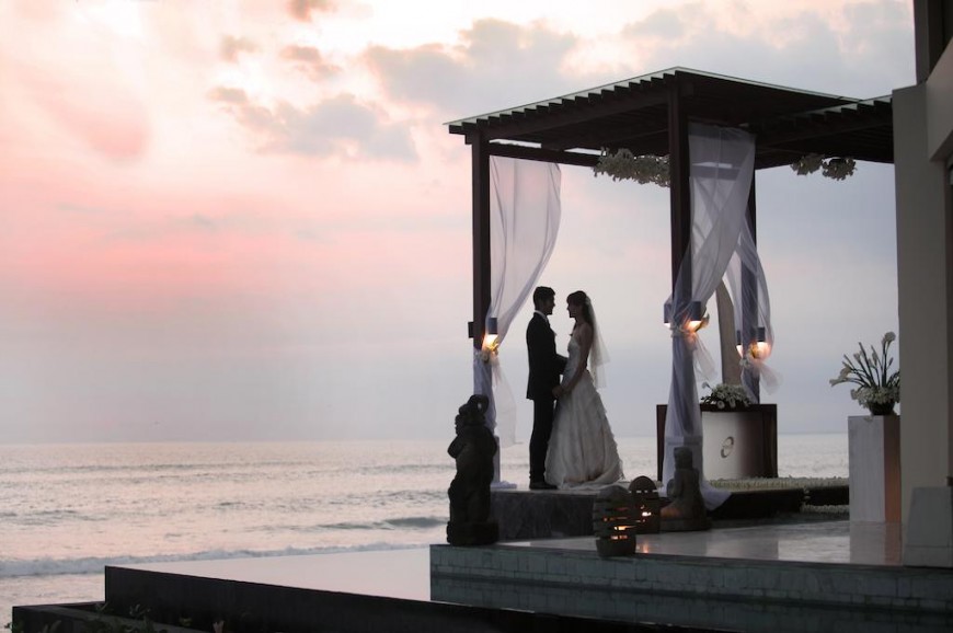 The Seminyak Beach Resort & Spa Bali Indonesia