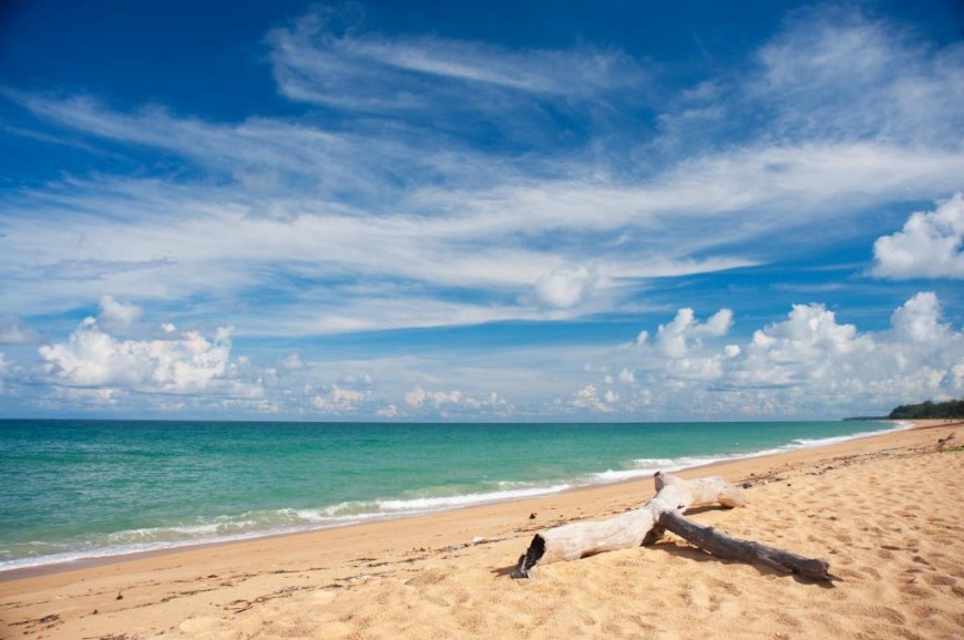 Splash Beach Resort, Maikhao Phuket