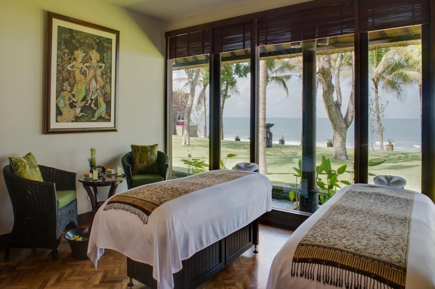 The Legian Bali Indonesia