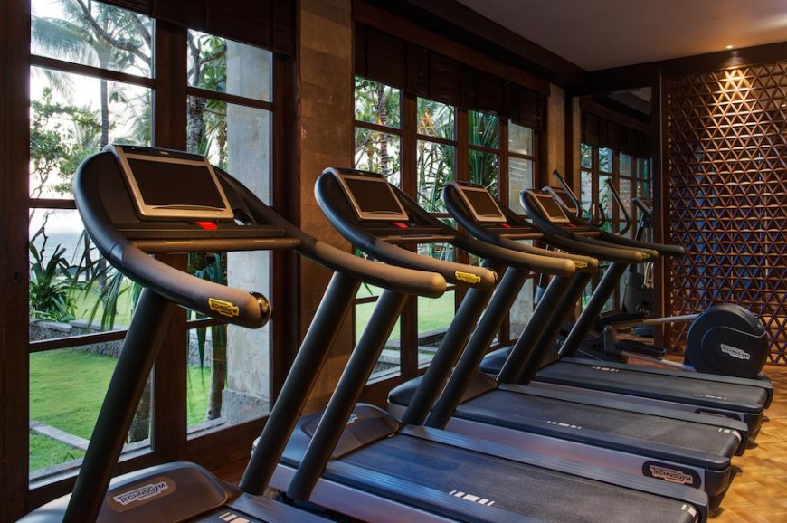 The Legian Bali Indonesia