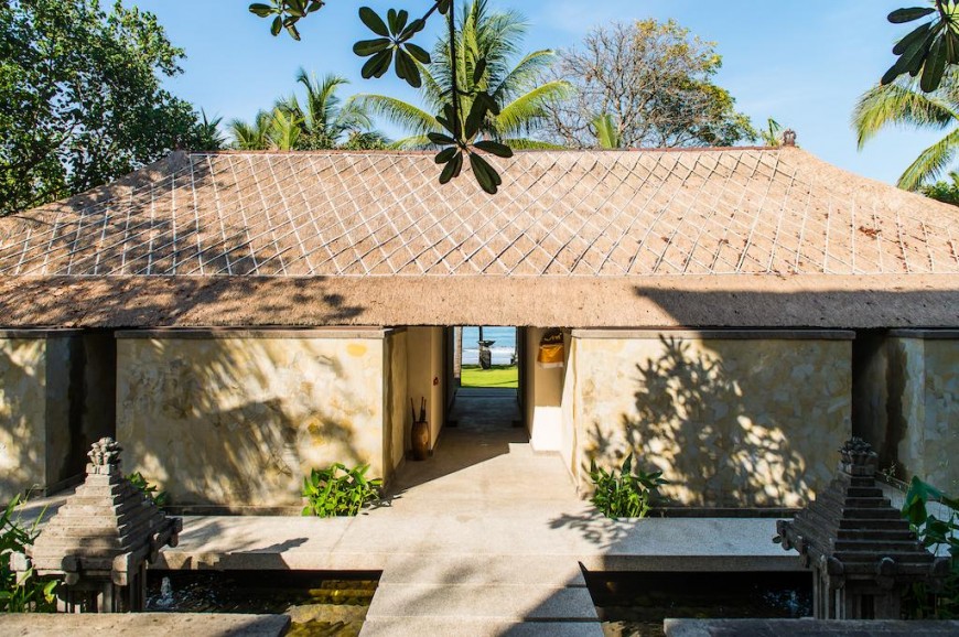 The Legian Bali Indonesia