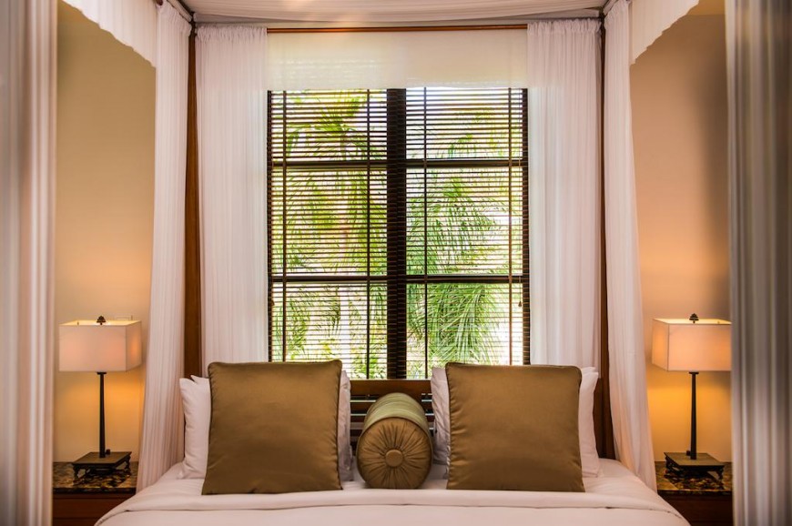 The Legian Bali Indonesia