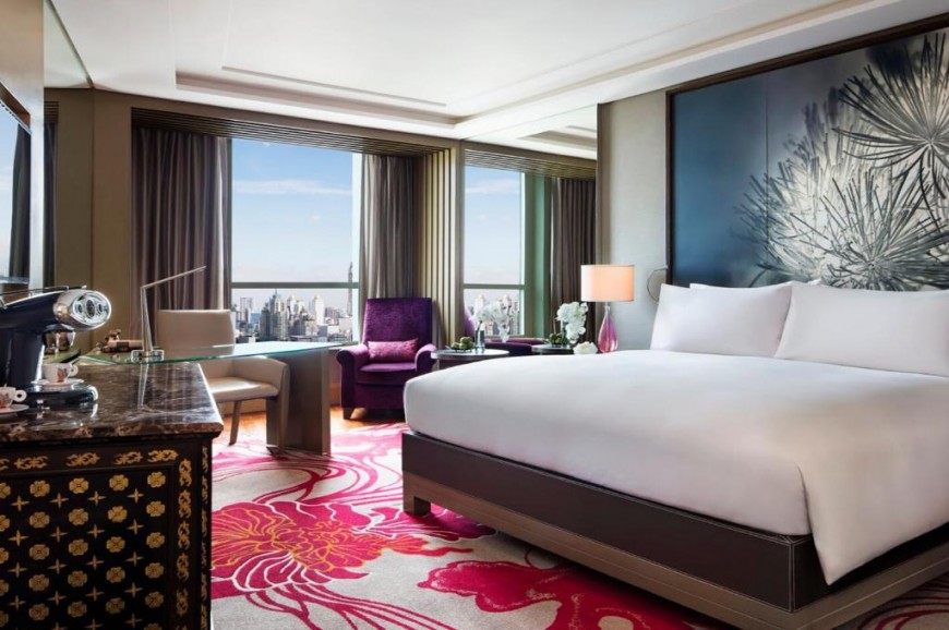 Sofitel Bangkok Sukhumvit