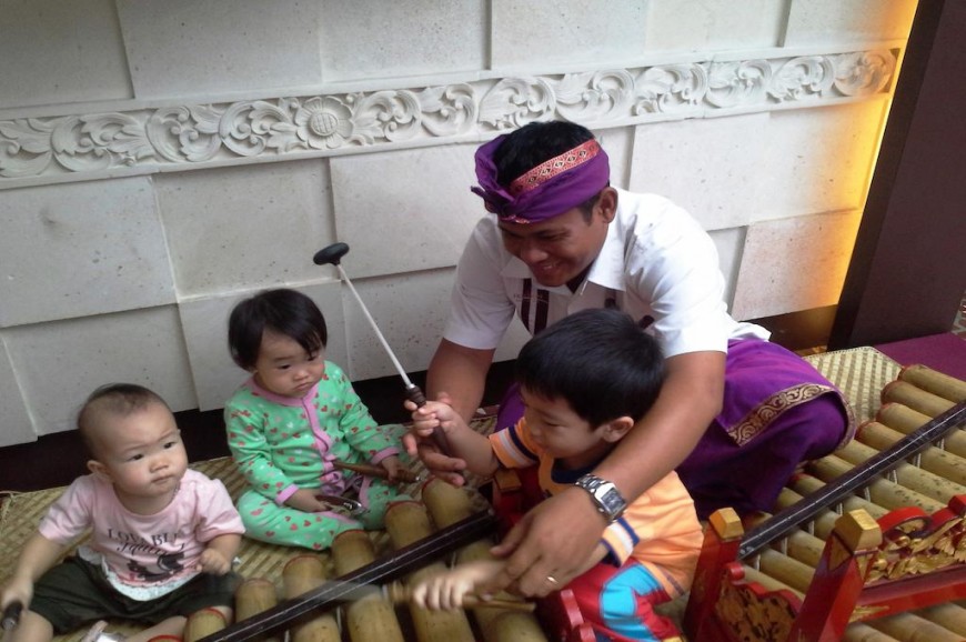 Horison Seminyak Bali Indonesia