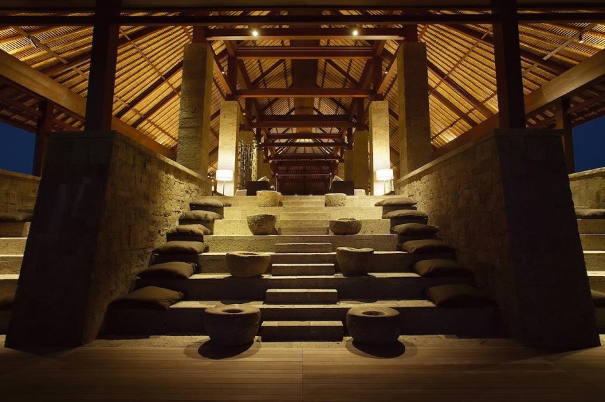 Bulgari Hotels & Resorts Bali Indonesia