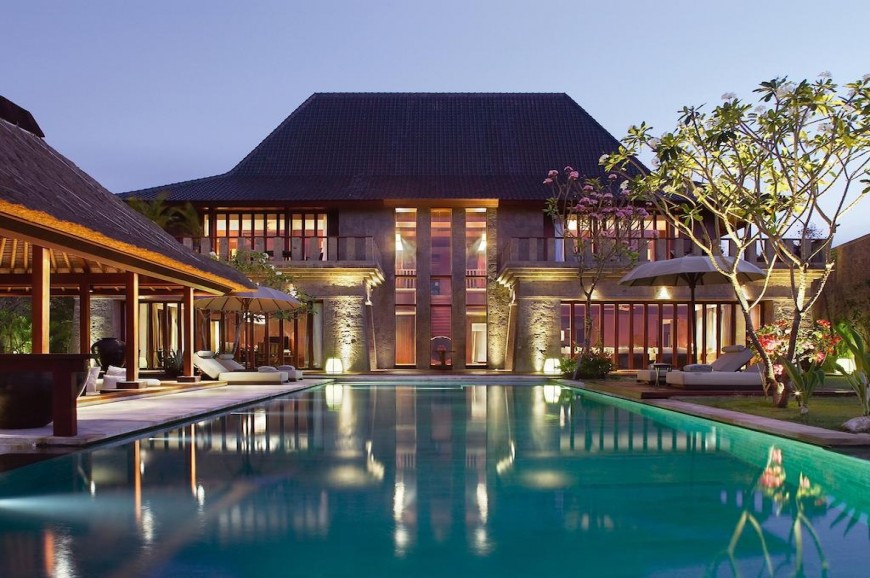 Bulgari Hotels & Resorts Bali Indonesia