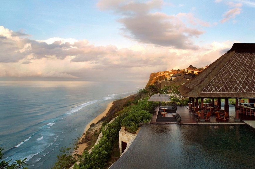 Bulgari Hotels & Resorts Bali Indonesia