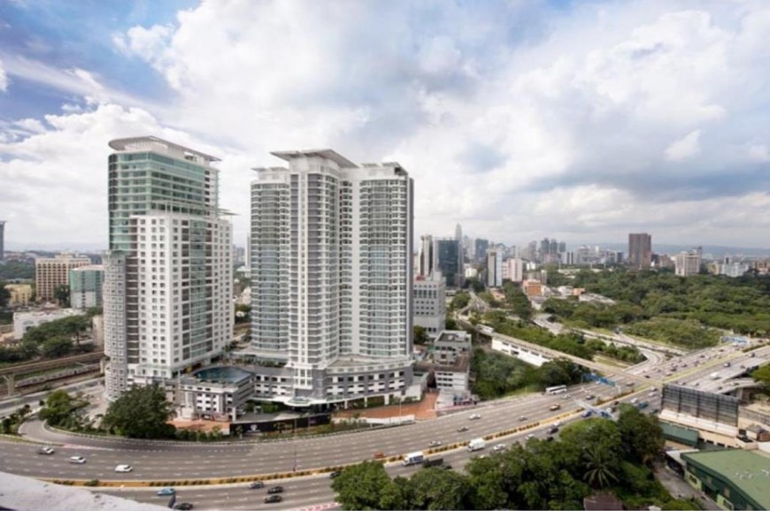 Ramada Plaza Dua Sentral Kuala Lampur Malaysia Ramada Plaza Dua Sentral Kuala Lampur Malaysia