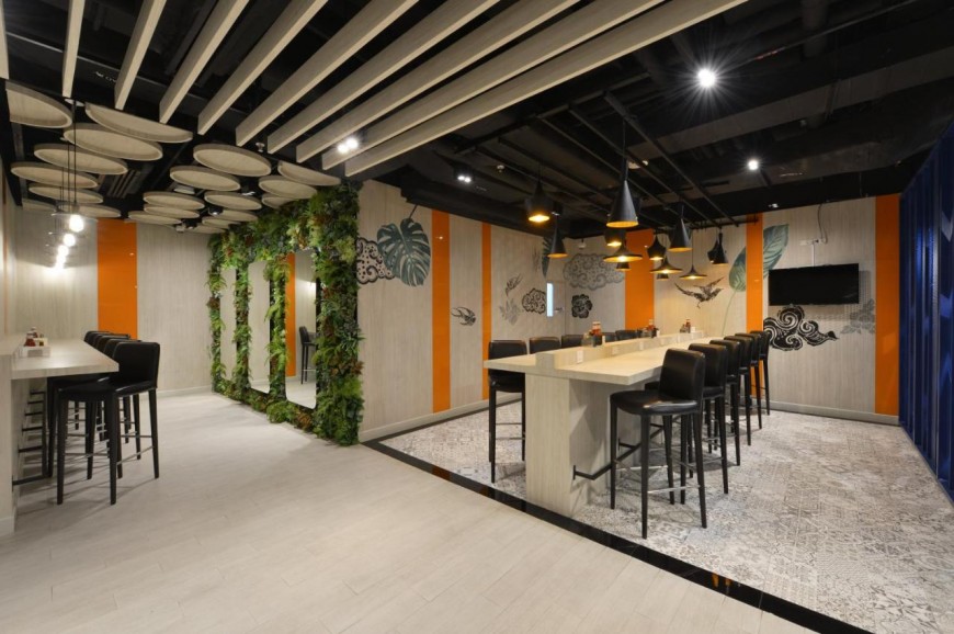 Holiday Inn Express Bangkok Sukhumvit 11