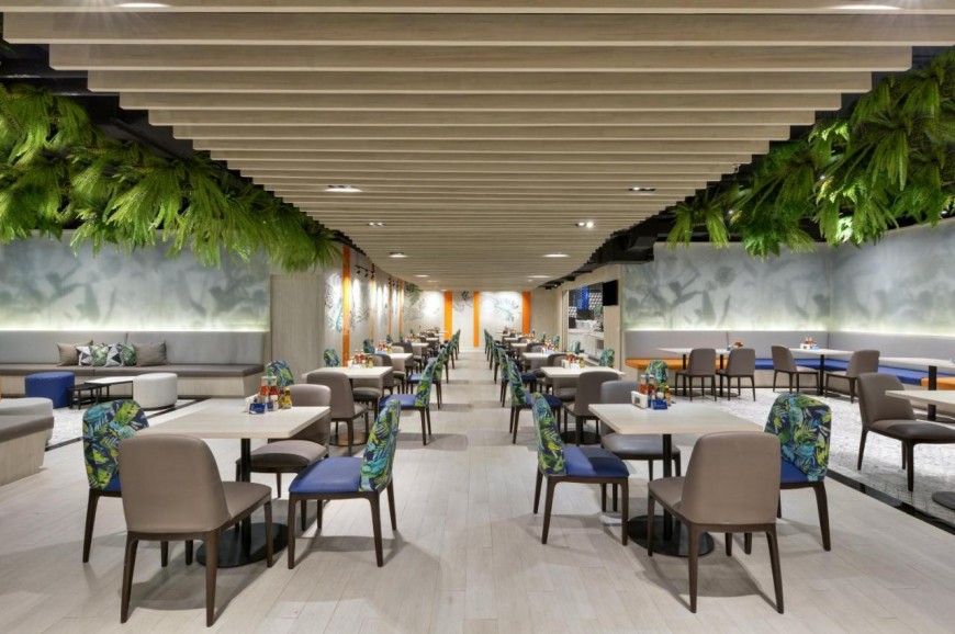 Holiday Inn Express Bangkok Sukhumvit 11