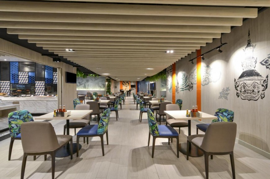 Holiday Inn Express Bangkok Sukhumvit 11