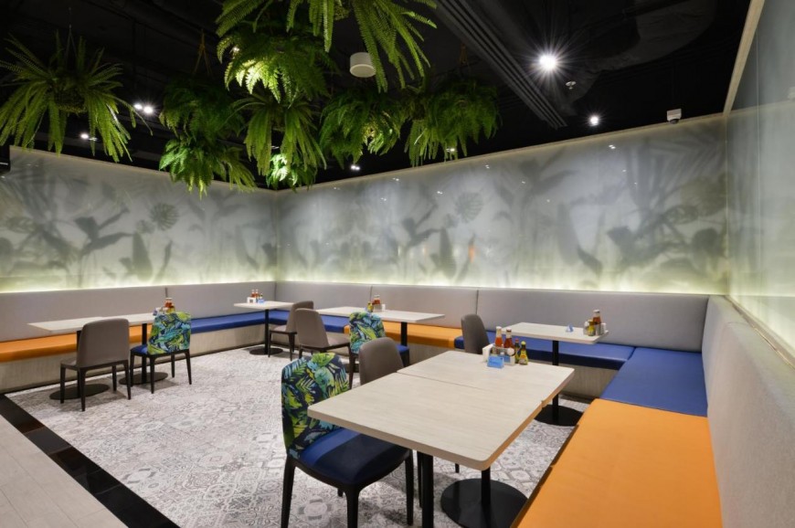 Holiday Inn Express Bangkok Sukhumvit 11