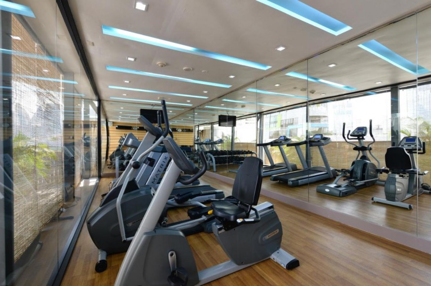 Holiday Inn Express Bangkok Sukhumvit 11