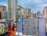 فندق هوليدي ان اكسبرس سوخومفيت بانكوك تايلاند  Holiday Inn Express Bangkok Sukhumvit 11