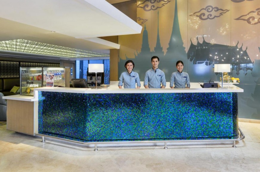 Holiday Inn Express Bangkok Sukhumvit 11