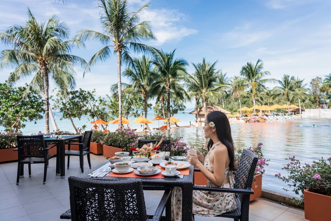 منتجع بيوند كرابي  Beyond Resort Krabi