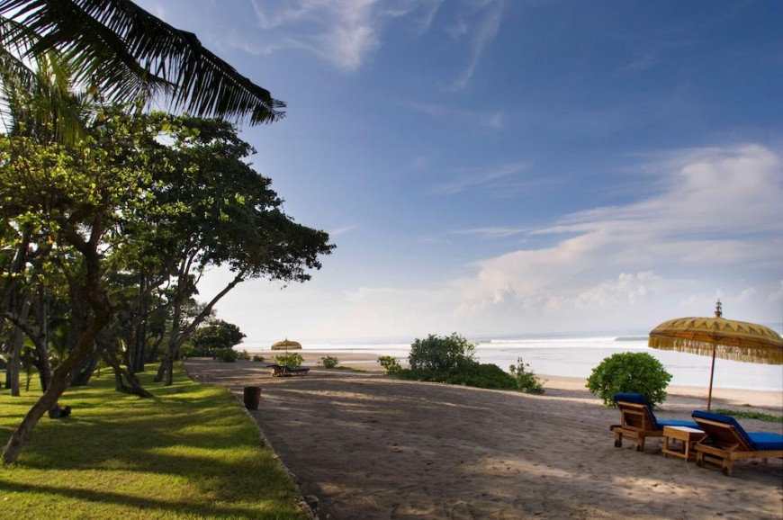 The Oberoi Seminyak Bali Indonesia