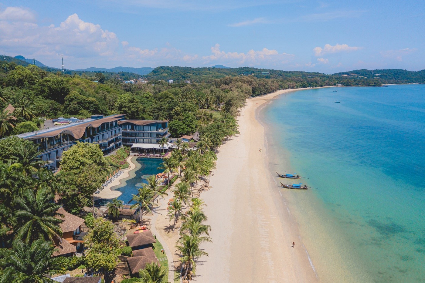 منتجع بيوند كرابي  Beyond Resort Krabi