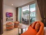 منتجع وسبا سنتارا أو نانج بيتش كرابي  Centara Ao Nang Beach Resort & Spa Krabi