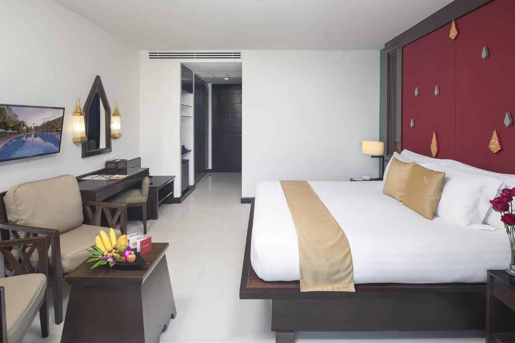 Centara Anda Dhevi Resort & Spa Krabi