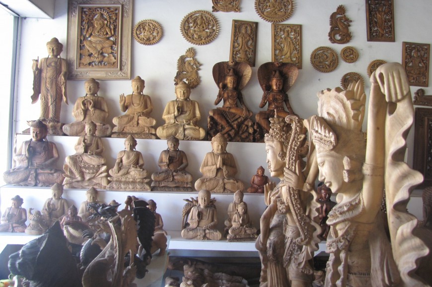 قرية ماس بالي اندونيسيا قرية ماس بالي اندونيسيا